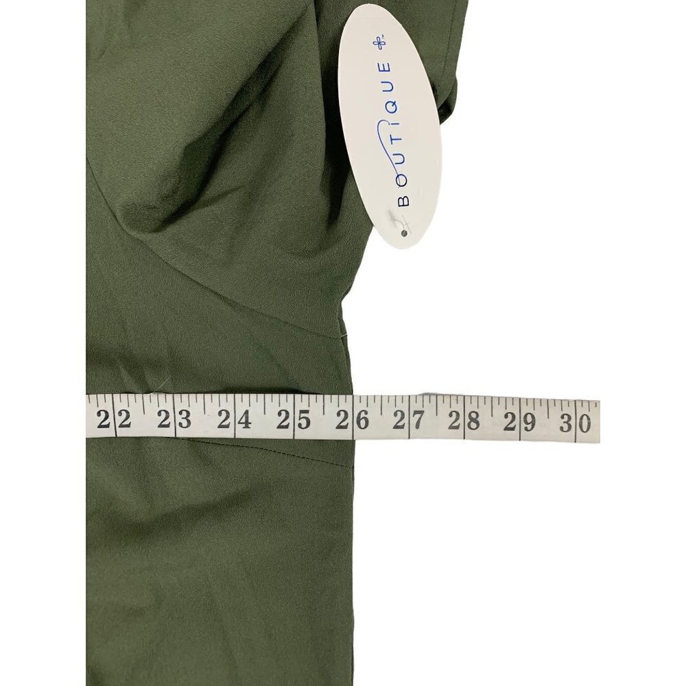 Boutique Women's Oregano Top - Picture 5 of 6